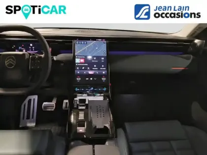 Photo 7 Citroën C5 aircross  Hybride 145 ch e-DCS6