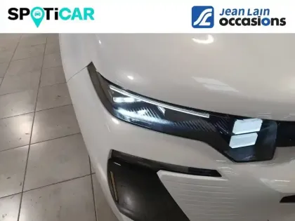 Photo 15 Citroën C5 aircross  Hybride 145 ch e-DCS6