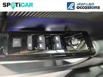 Photo 18 Citroën C5 aircross  Hybride 145 ch e-DCS6