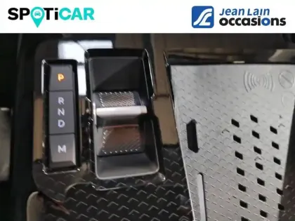 Photo 13 Citroën C5 aircross  Hybride 145 ch e-DCS6