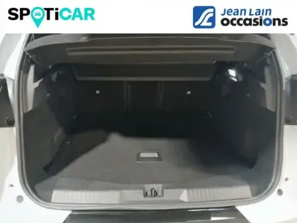 Photo 5 Citroën C5 aircross  Hybride 145 ch e-DCS6