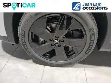 Photo 12 Citroën C5 aircross  Hybride 145 ch e-DCS6