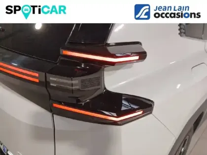 Photo 16 Citroën C5 aircross  Hybride 145 ch e-DCS6