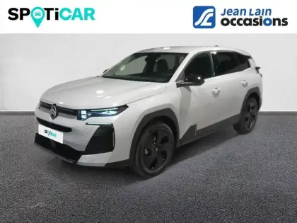 Photo Citroën C5 Aircross Max