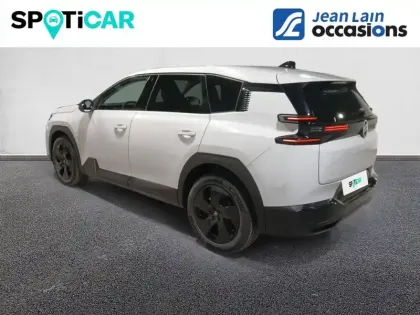 Photo 6 Citroën C5 aircross  Hybride 145 ch e-DCS6