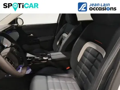 Photo 10 Citroën C5 aircross  Hybride 145 ch e-DCS6