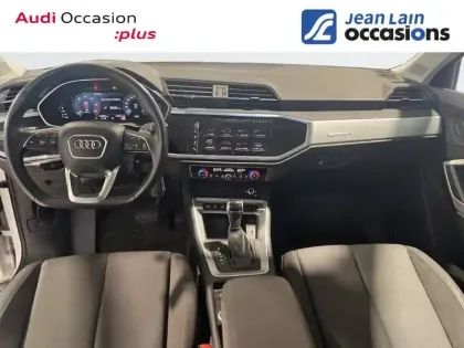 Photo 17 Audi Q3  Sportback 35 TDI 150 ch S tronic 7