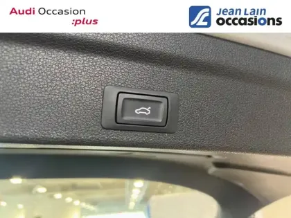 Photo 18 Audi Q3  Sportback 35 TDI 150 ch S tronic 7