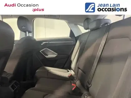 Photo 16 Audi Q3  Sportback 35 TDI 150 ch S tronic 7