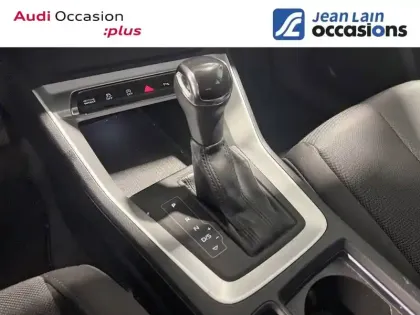 Photo 12 Audi Q3  Sportback 35 TDI 150 ch S tronic 7