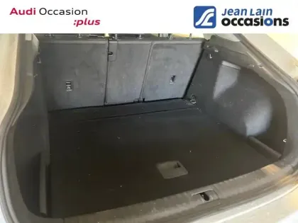 Photo 9 Audi Q3  Sportback 35 TDI 150 ch S tronic 7