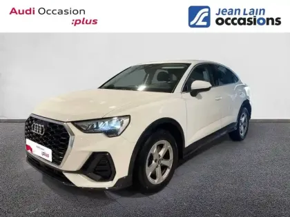 Photo Audi Q3 Design