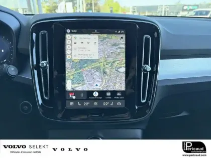 Photo 13 Volvo Xc40  B3 163 ch DCT7