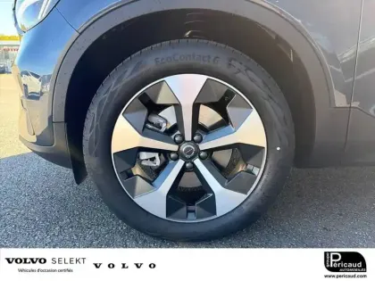 Photo 11 Volvo Xc40  B3 163 ch DCT7