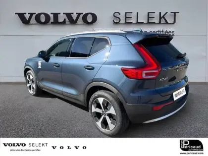 Photo 8 Volvo Xc40  B3 163 ch DCT7
