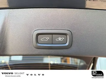 Photo 7 Volvo Xc40  B3 163 ch DCT7