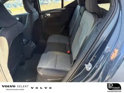 Photo 5 Volvo Xc40  B3 163 ch DCT7