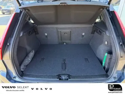 Photo 6 Volvo Xc40  B3 163 ch DCT7