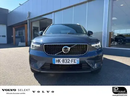 Photo 10 Volvo Xc40  B3 163 ch DCT7