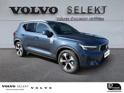 Photo 9 Volvo Xc40  B3 163 ch DCT7