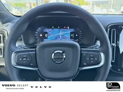 Photo 12 Volvo Xc40  B3 163 ch DCT7