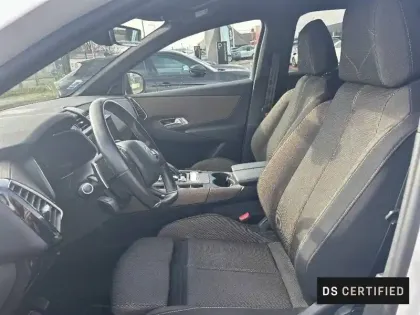 Photo 8 DS DS 7 DS7 Crossback BlueHDi 130 EAT8