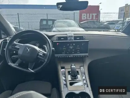 Photo 7 DS DS 7 DS7 Crossback BlueHDi 130 EAT8