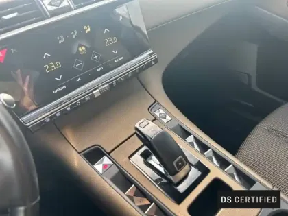 Photo 13 DS DS 7 DS7 Crossback BlueHDi 130 EAT8