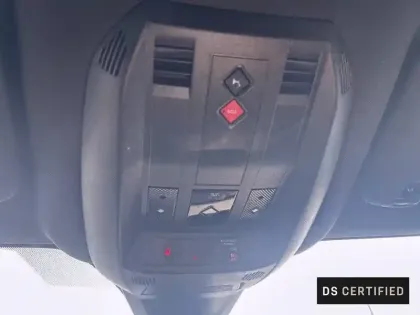Photo 16 DS DS 7 DS7 Crossback BlueHDi 130 EAT8