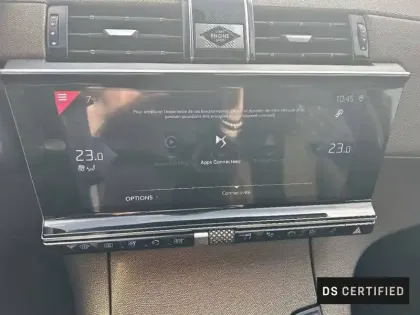 Photo 15 DS DS 7 DS7 Crossback BlueHDi 130 EAT8