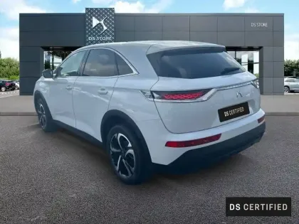 Photo 6 DS DS 7 DS7 Crossback BlueHDi 130 EAT8