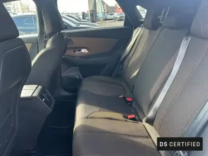 Photo 9 DS DS 7 DS7 Crossback BlueHDi 130 EAT8