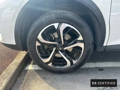 Photo 10 DS DS 7 DS7 Crossback BlueHDi 130 EAT8