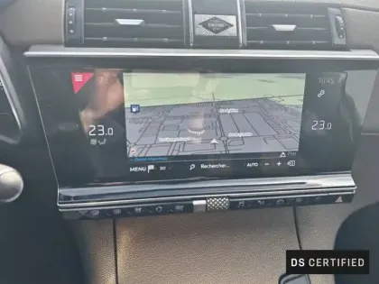 Photo 14 DS DS 7 DS7 Crossback BlueHDi 130 EAT8