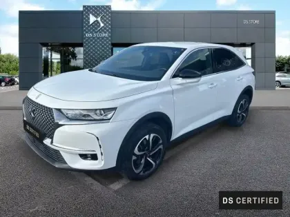 Photo Ds Ds 7 Business