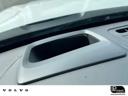 Photo 21 Volvo Xc90  T8 Hybride Rechargeable 406 ch AWD Geartronic 8 7pl