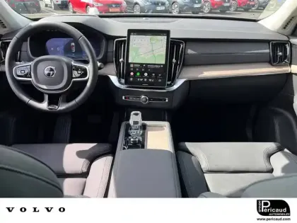 Photo 5 Volvo Xc90  T8 Hybride Rechargeable 406 ch AWD Geartronic 8 7pl