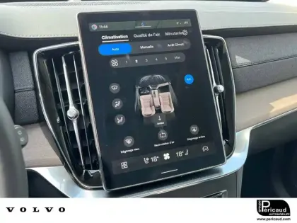 Photo 19 Volvo Xc90  T8 Hybride Rechargeable 406 ch AWD Geartronic 8 7pl