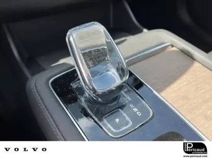 Photo 20 Volvo Xc90  T8 Hybride Rechargeable 406 ch AWD Geartronic 8 7pl