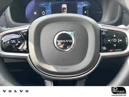 Photo 9 Volvo Xc90  T8 Hybride Rechargeable 406 ch AWD Geartronic 8 7pl