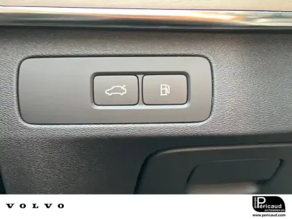 Photo 14 Volvo Xc90  T8 Hybride Rechargeable 406 ch AWD Geartronic 8 7pl