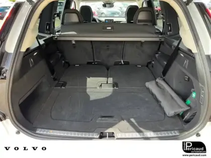 Photo 24 Volvo Xc90  T8 Hybride Rechargeable 406 ch AWD Geartronic 8 7pl