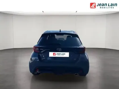 Photo 25 Toyota Yaris  Hybride 130h