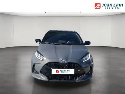 Photo 21 Toyota Yaris  Hybride 130h
