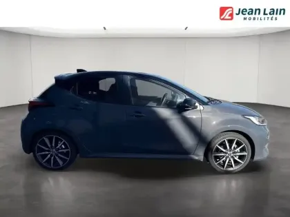 Photo 23 Toyota Yaris  Hybride 130h