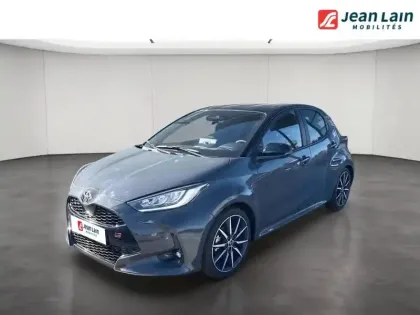 Photo 20 Toyota Yaris  Hybride 130h
