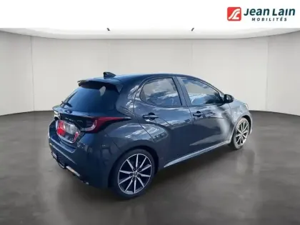 Photo 24 Toyota Yaris  Hybride 130h