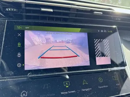 Photo 19 Peugeot 308  BlueHDi 130ch S&S EAT8