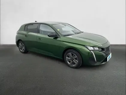 Photo 22 Peugeot 308  BlueHDi 130ch S&S EAT8