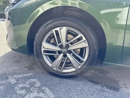 Photo 12 Peugeot 308  BlueHDi 130ch S&S EAT8